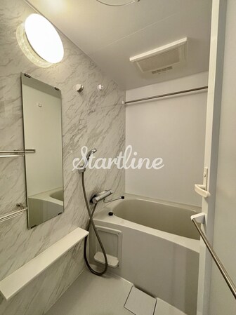 ソラシアレジデンス亀戸の物件内観写真